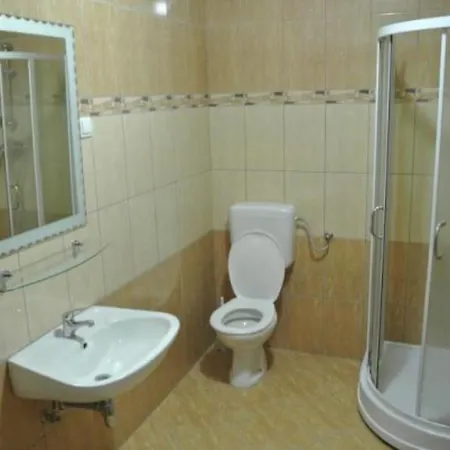 Apartment Dina *